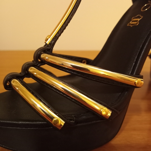 Aldo High heel sandals - Picture 5 of 8